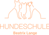 Hundeschule Nossen Logo